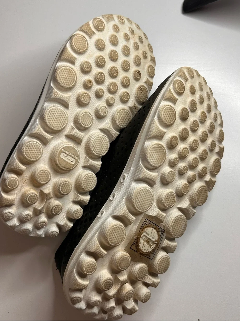 Skechers H2GO slip on water shoes
